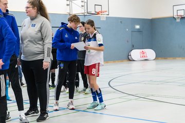 Bild 114 - C-Juniorinnen Futsalmeisterschaft